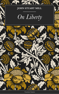 On Liberty - Mill John Stuart - ebook + książka