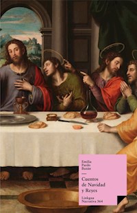 Cuentos de Navidad y Reyes - Émilia Pardo Bazan - ebook