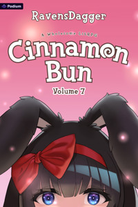 Cinnamon Bun Volume 7 - RavensDagger - ebook