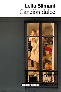 Canción dulce - Leila Slimani - ebook