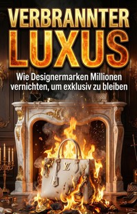 Verbrannter Luxus - Thorsten Kirsch - ebook