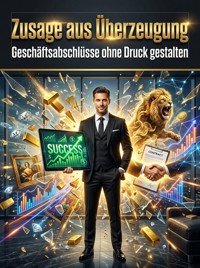Zusage aus Überzeugung - Johannes Albers - ebook