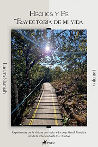 HECHOS Y FE - Luciara Shamah - ebook