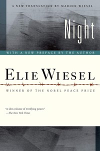 Night - Wiesel Elie - książka