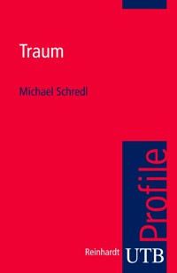 Traum - Michael  Schredl - ebook