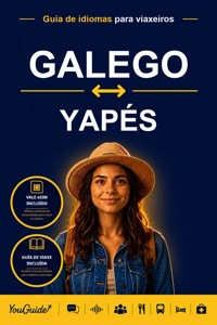 The Language Guide for Travelers - Galician to Yapese - YouGuide - ebook