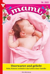 Unerwartet und geliebt - Silva Werneburg - ebook