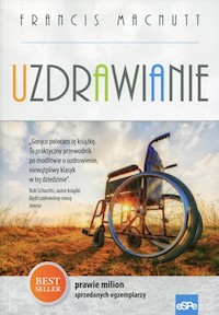 Uzdrawianie - MacNutt Francis - książka