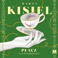 Płacz - Marta Kisiel - ebook + audiobook + książka