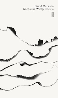 Kochanka Wittgensteina - Markson David - ebook + książka