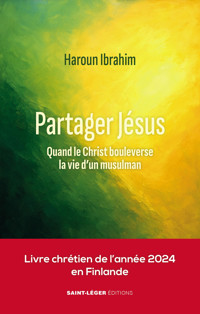 Partager Jésus - Haroun Ibrahim - ebook