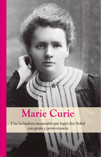 Marie Curie - Castellarnau Ariadna - ebook