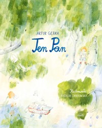 Ten Pan - Gębka Artur - książka