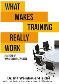 What Makes Training Really Work - Ina Weinbauer-Heidel - ebook