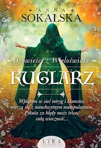 Kuglarz - Anna Sokalska - ebook + audiobook + książka