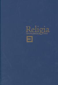 Encyklopedia religii Tom 3 -  - książka