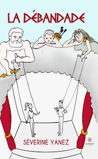 La débandade - Séverine Yanez - ebook