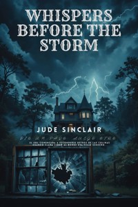 Whispers Before the Storm - Jude Sinclair - ebook