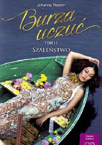 Szaleństwo - Johanna Theden - ebook