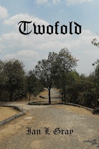 Twofold - Ian L Gray - ebook