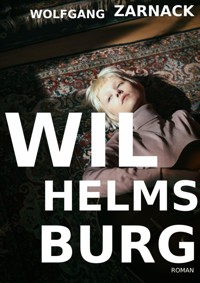 Wilhelmsburg - Wolfgang Zarnack - ebook