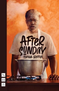 After Sunday - Sophia Griffin - ebook