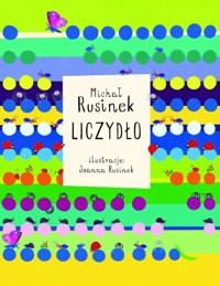 Liczydło - Rusinek Michał - książka