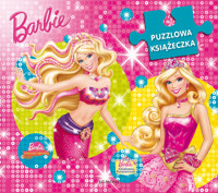 Barbie Opowieści Barbie -  - książka