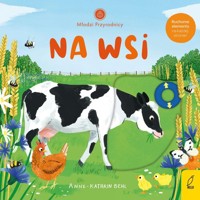 Młodzi przyrodnicy Na wsi - Behl Anne-Kathrin - książka