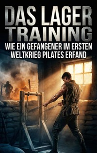 Lager Training - Julia Kraft - ebook