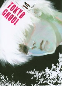 Tokyo Ghoul. Tom 14 - Sui Ishida - książka