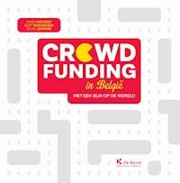 Crowdfunding in België - Omar Mohout - ebook