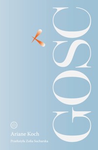 Gość - Ariane Koch - ebook + książka