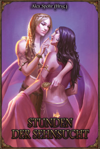 DSA Stunden der Sehnsucht - Malin Arden - ebook