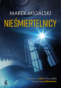 Nieśmiertelnicy - Marek Migalski - książka