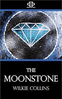 The Moonstone - Collins Wilkie - ebook