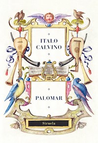 Palomar - Italo Calvino - ebook