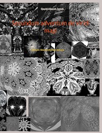 Secundum adventum de viridi magi - Qayid Aljaysh Juyub - ebook