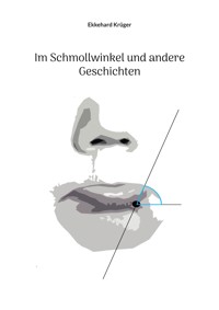 Der Schmollwinkel und andere Geschichten - Ekkehard Krüger - ebook