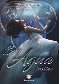 Soy Agua - Iris Boo - ebook