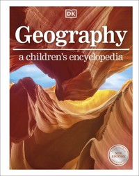 Geography A Children's Encyclopedia - Woodward John - książka