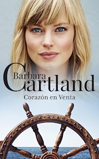 Corazón en Venta - Barbara Cartland - ebook