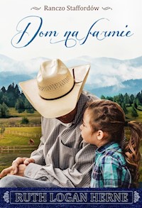 Dom na farmie - Logan Herne Ruth - książka