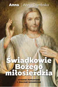 Świadkowie Bożego Miłosierdzia - Dąmbska Anna - ebook + książka