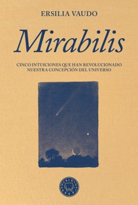 Mirabilis - Ersilia Vaudo - ebook