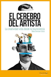 El cerebro del artista - Mara Dierssen Sotos - ebook