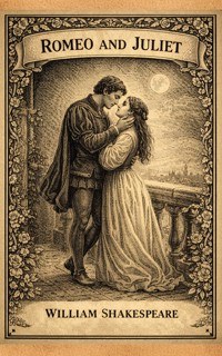 Romeo and Juliet - William Shakespeare - ebook + audiobook