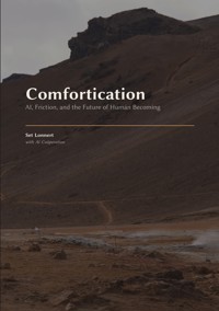 Comfortication - Set Lonnert - ebook