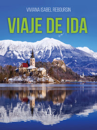 Viaje de ida - Viviana Isabel Reboursin - ebook