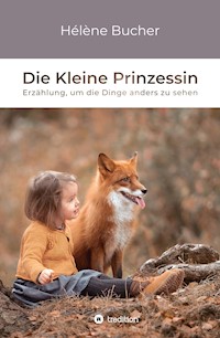 Die Kleine Prinzessin - Hélène Bucher - ebook